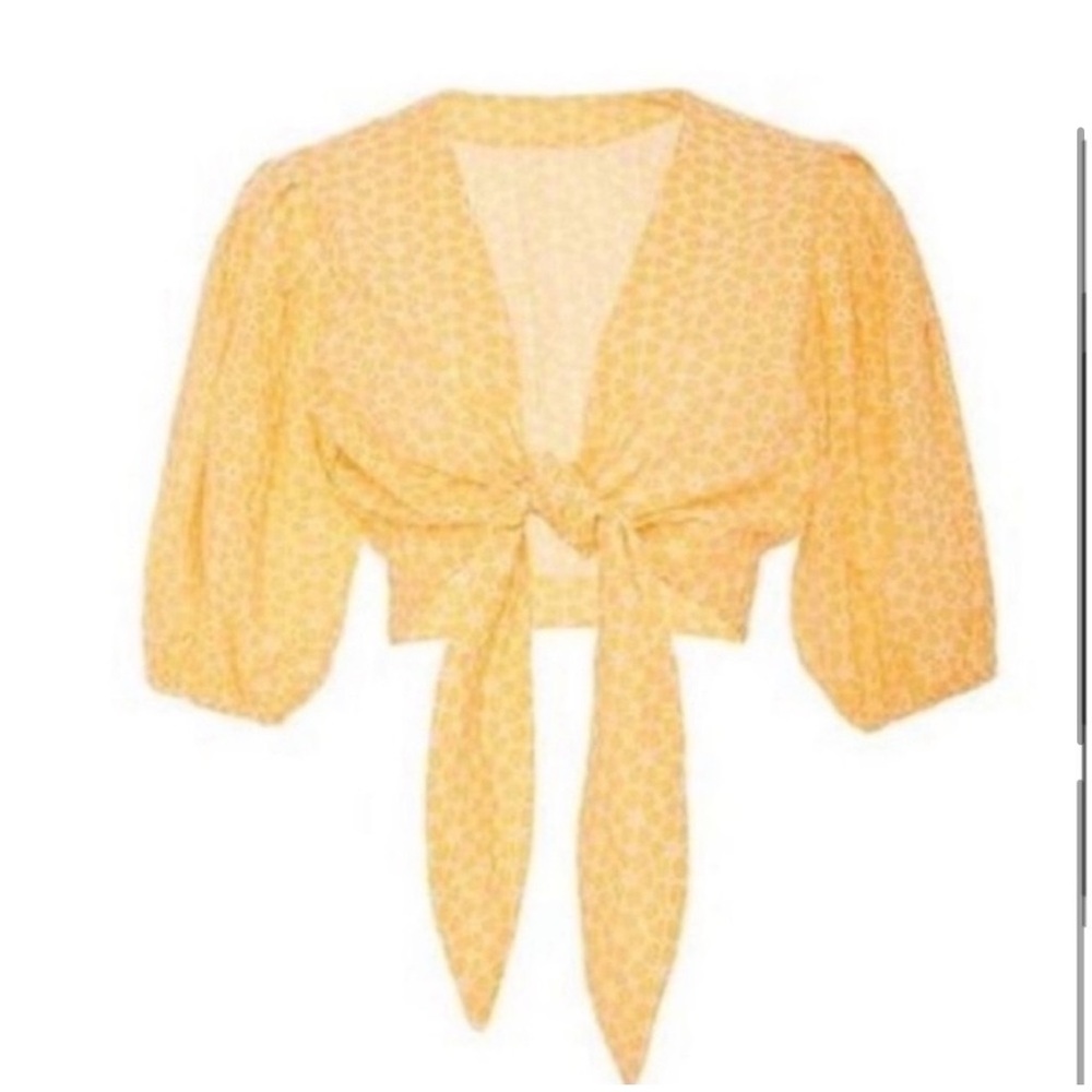 Lisa Marie Fernandez top